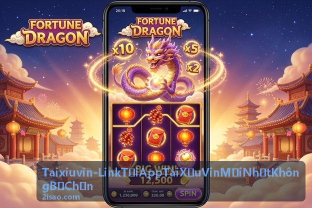 Phòng săn đại dương Taixiuvin